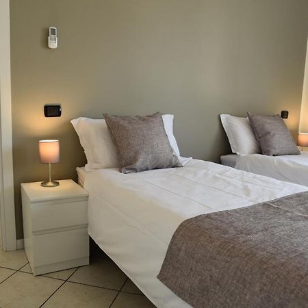 Rho Fiera Flat Apartment Pero Exterior photo
