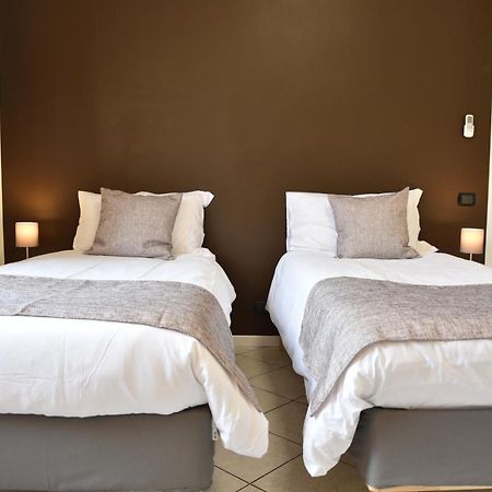 Rho Fiera Flat Apartment Pero Exterior photo