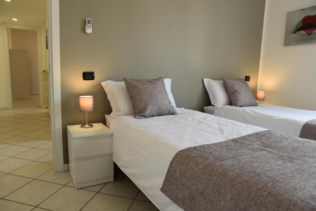 Rho Fiera Flat Apartment Pero Exterior photo