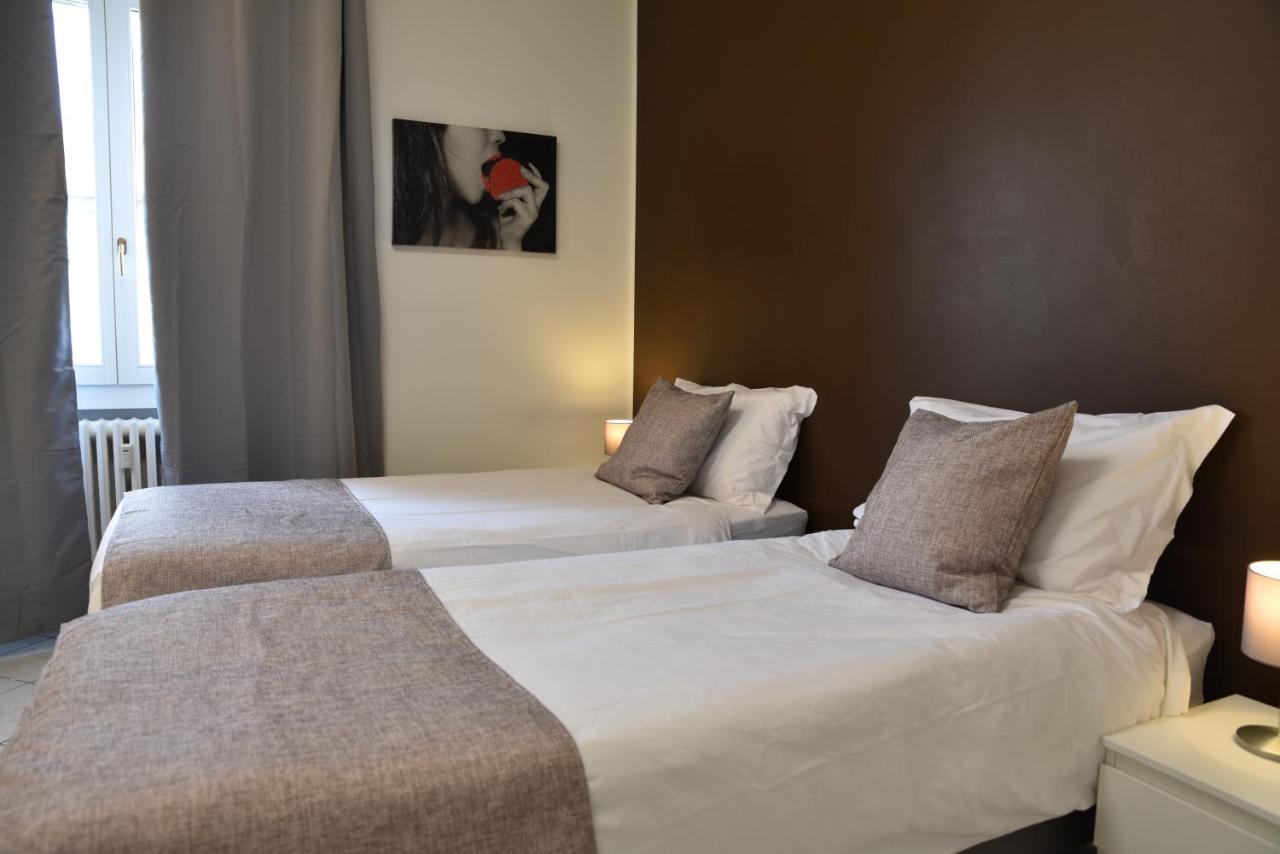 Rho Fiera Flat Apartment Pero Exterior photo