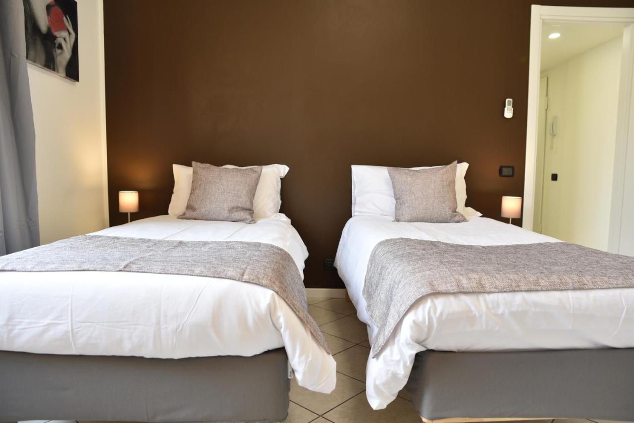 Rho Fiera Flat Apartment Pero Exterior photo