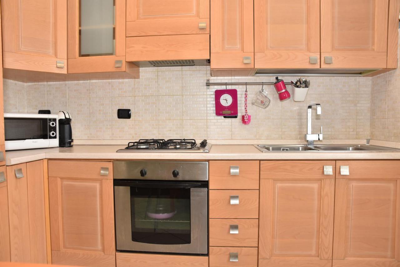 Rho Fiera Flat Apartment Pero Exterior photo