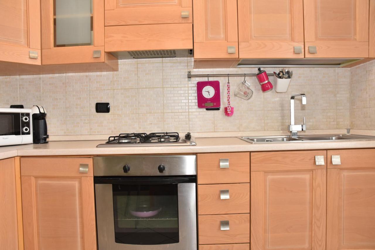 Rho Fiera Flat Apartment Pero Exterior photo