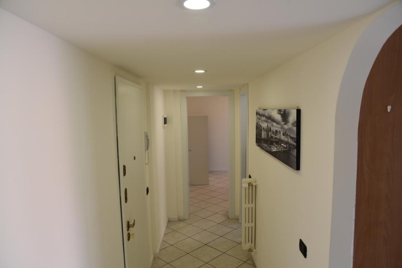 Rho Fiera Flat Apartment Pero Exterior photo