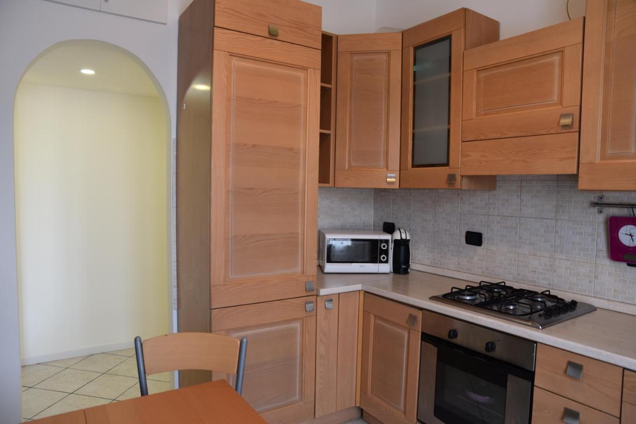 Rho Fiera Flat Apartment Pero Exterior photo