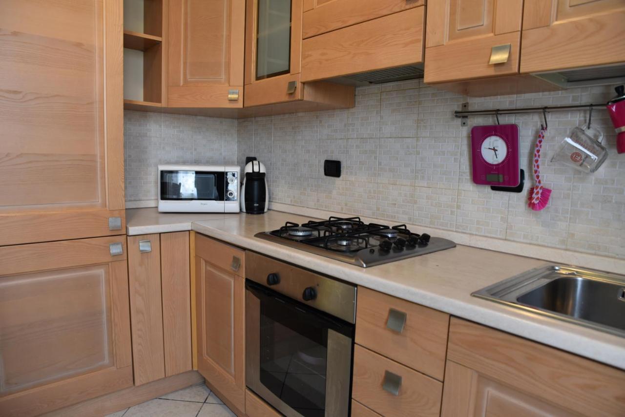 Rho Fiera Flat Apartment Pero Exterior photo