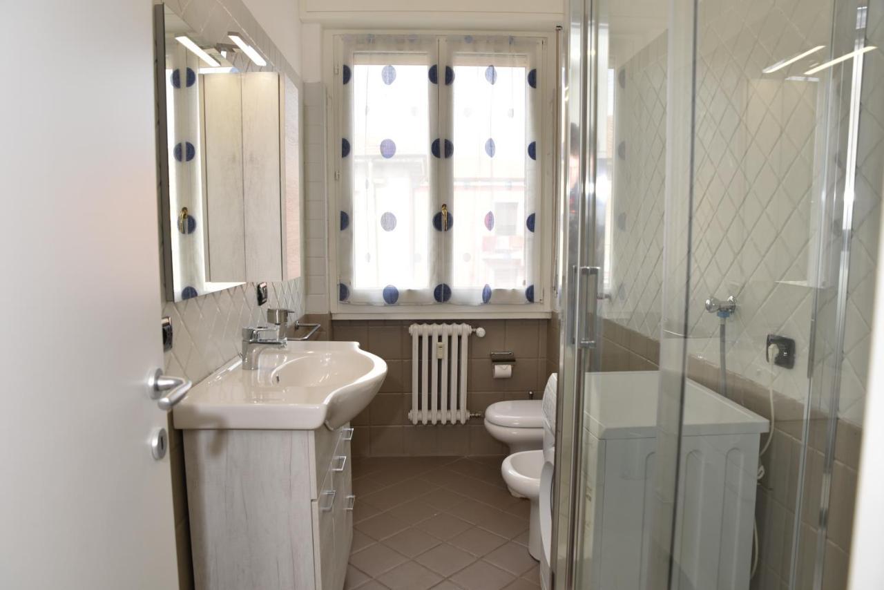 Rho Fiera Flat Apartment Pero Exterior photo