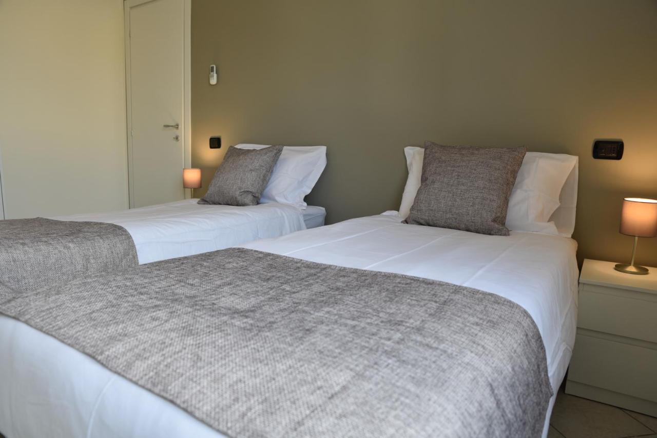 Rho Fiera Flat Apartment Pero Exterior photo